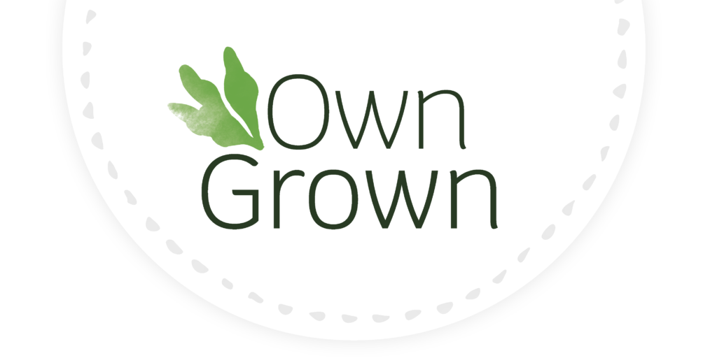 OwnGrown Logo