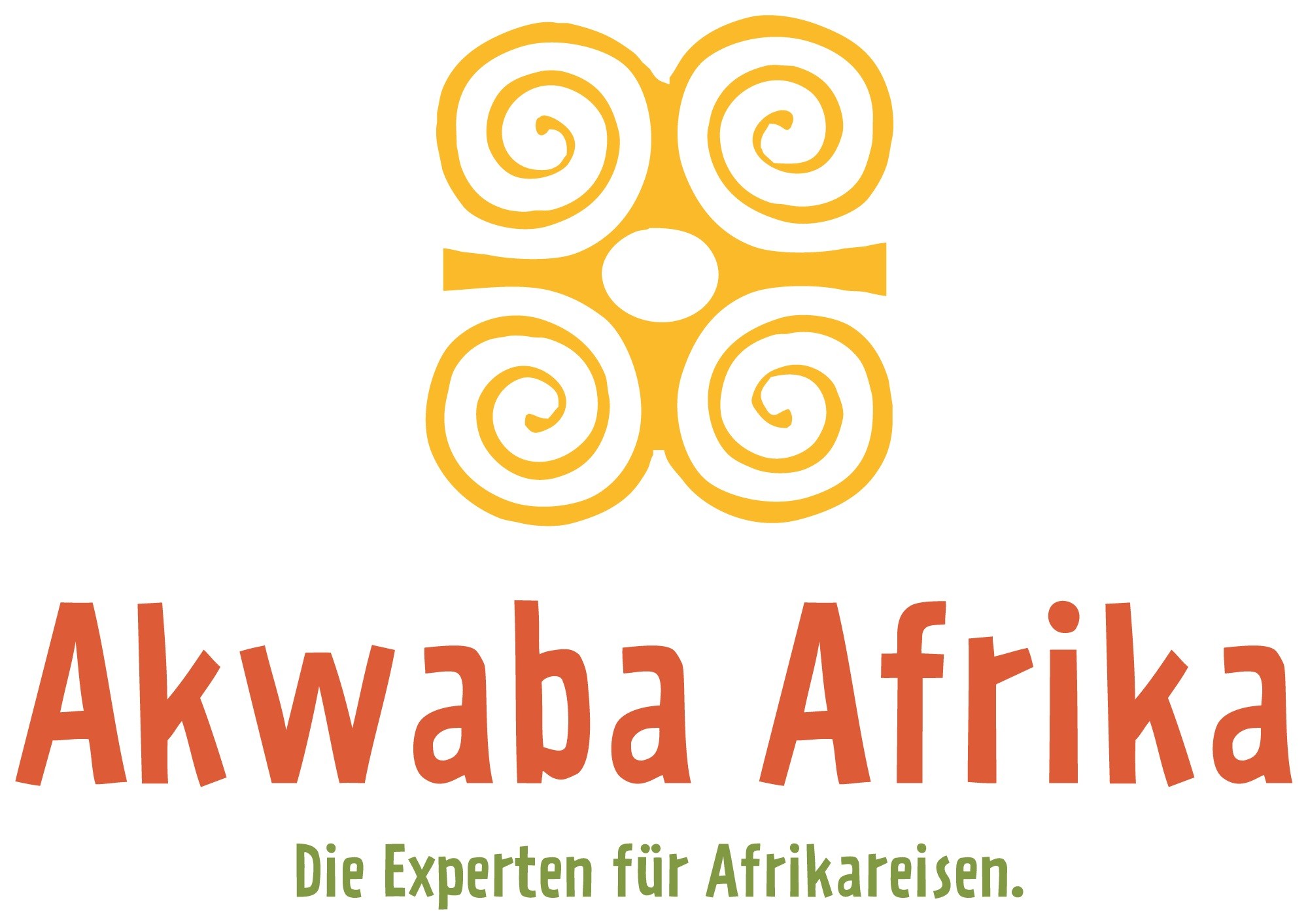 Logo Akwaba Afrika